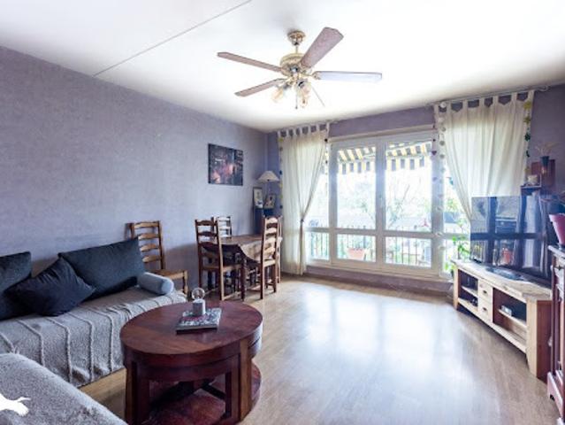 Appartement vente à Argenteuil, Taverny