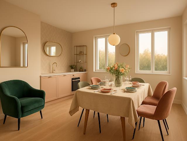 Appartement vente à Toulenne, Gironde