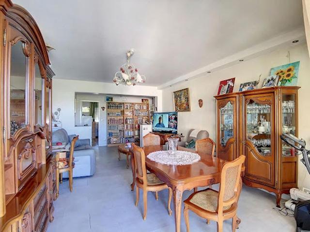 Appartement vente à Arrondissement de Toulon, Toulon