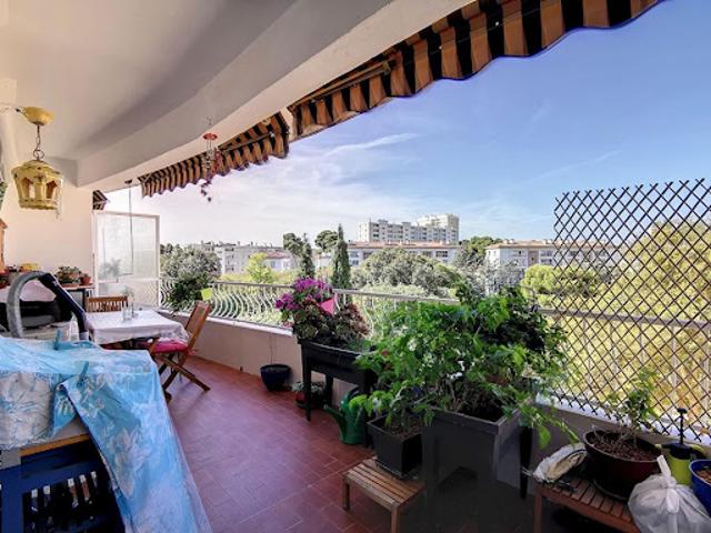 Appartement vente à Arrondissement de Toulon, Toulon