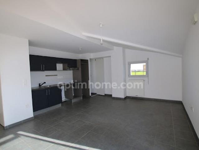 Appartement vente à Toulouse