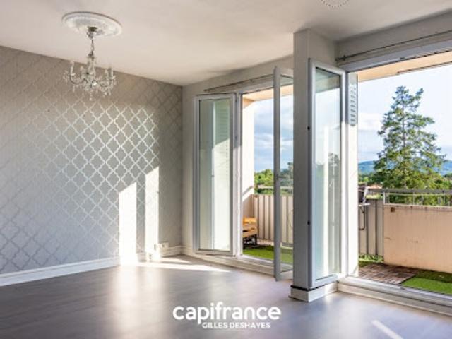 Appartement vente à Lyon, Métropole de Lyon