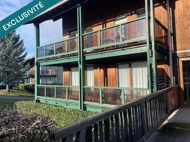 Appartement vente à Pontarlier, Valdahon