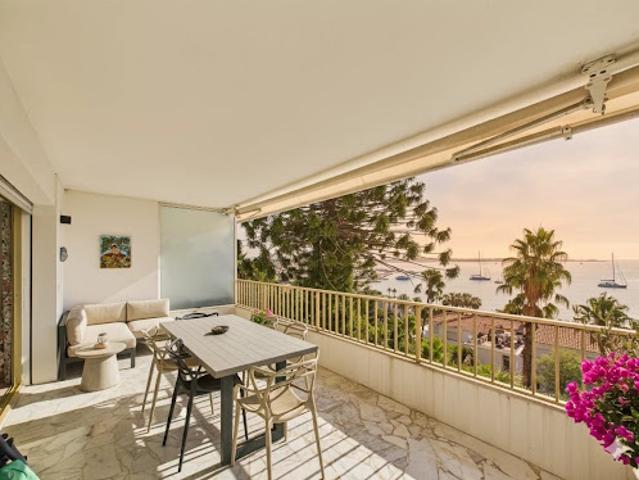 Appartement vente à Grasse, Vallauris
