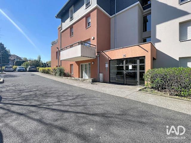 Appartement vente à Saint-Julien-en-Genevois, Valleiry