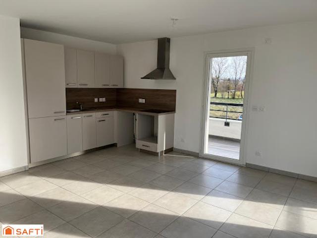 Appartement vente à Annecy, Vallières