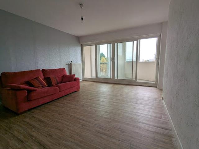Appartement vente à Vannes, Bretagne