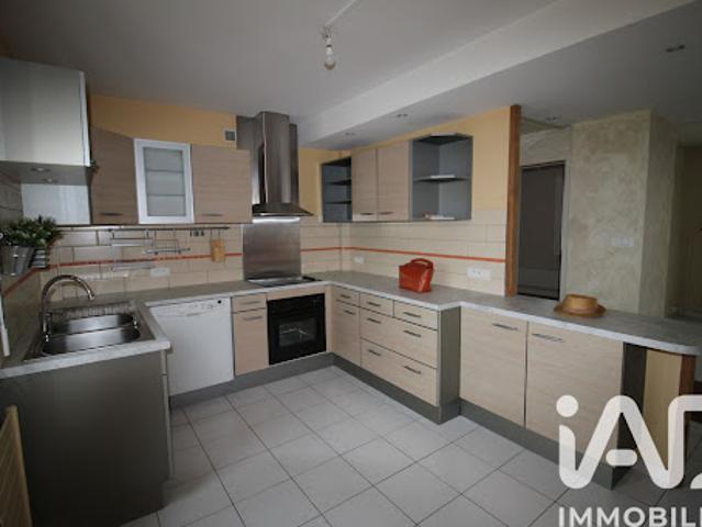 Appartement vente à Nevers, Varennes-vauzelles