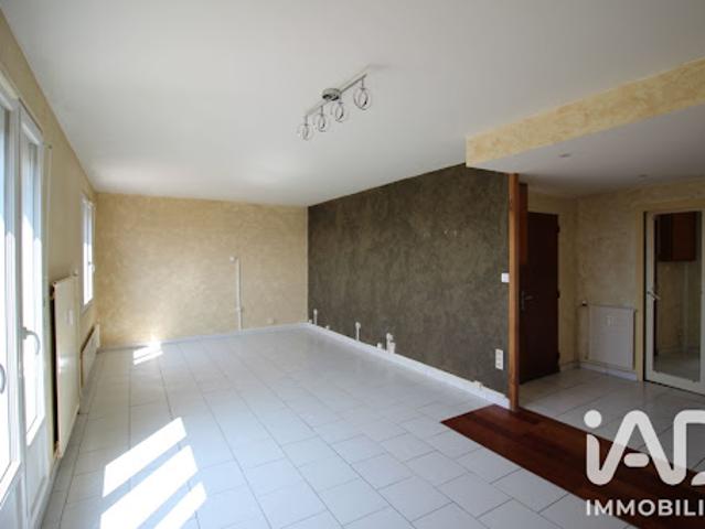 Appartement vente à Varennes-Vauzelles, Nièvre