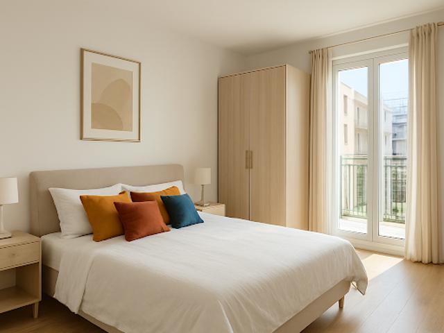 Appartement vente à Lyon, Métropole de Lyon