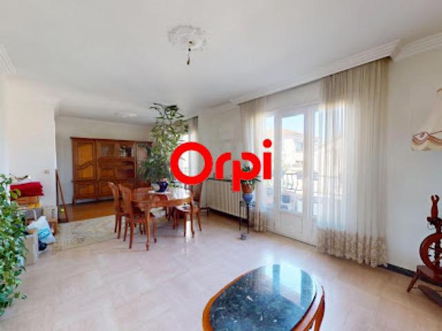 Appartement vente à Lyon, Métropole de Lyon