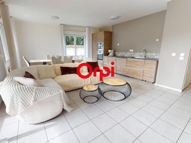 Appartement vente à Lyon, Métropole de Lyon