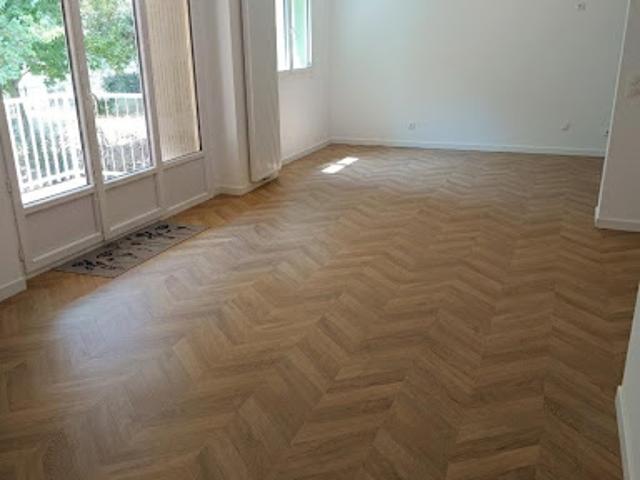 Appartement vente à Aix-en-Provence, Venelles