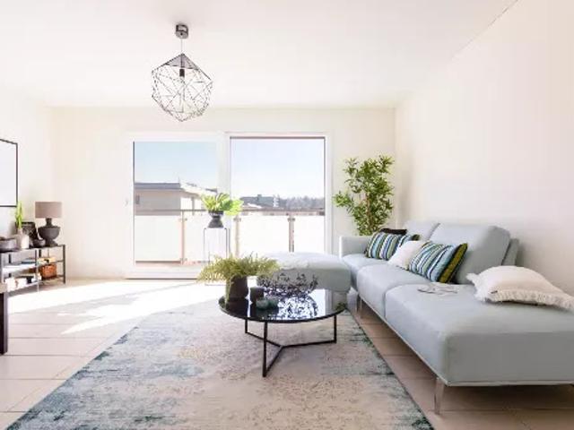 Appartement vente à Lyon, Métropole de Lyon