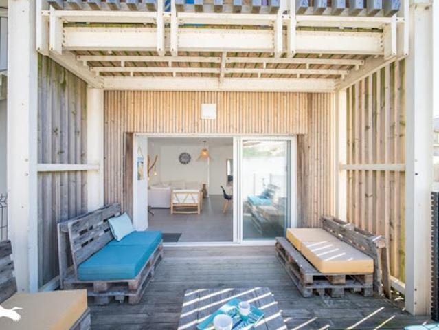 Appartement vente à Jouan, Vieux-boucau-les-bains