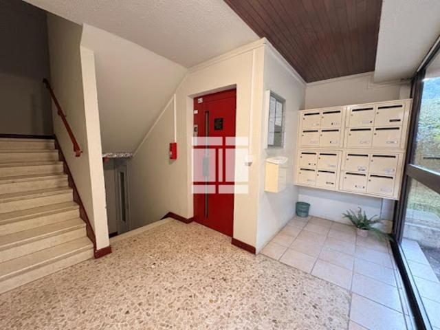 Appartement vente à Bastia, Ville-di-pietrabugno