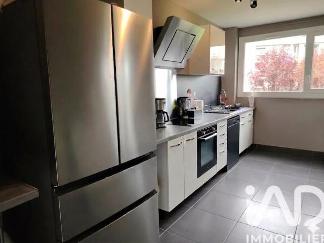 Appartement vente à Beauvais