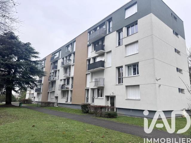 Appartement vente à Torcy, Lagny-sur-marne