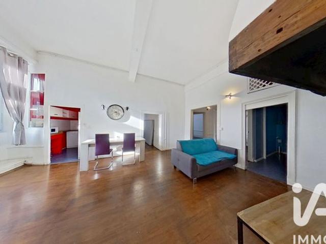 Appartement vente à Chambéry, Sonnaz