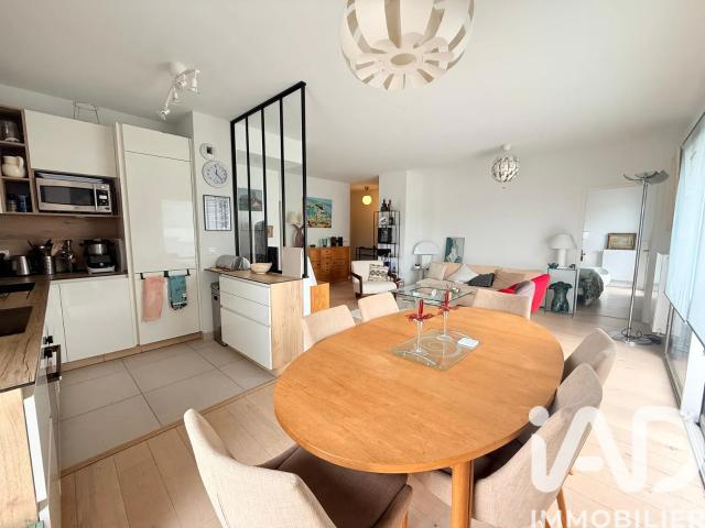 Appartement vente à Bordeaux