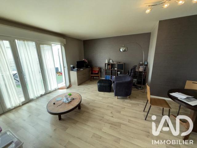 Appartement vente à Tours, Saint-pierre-des-corps