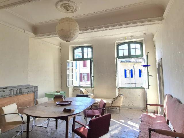 Appartement vente à Lodève, Ganges