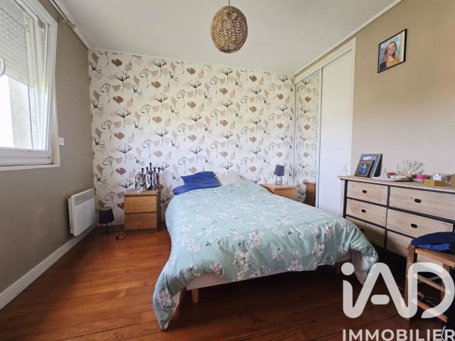 Appartement vente à Rochefort, Tonnay-charente
