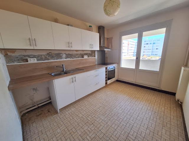 Appartement vente à Tours