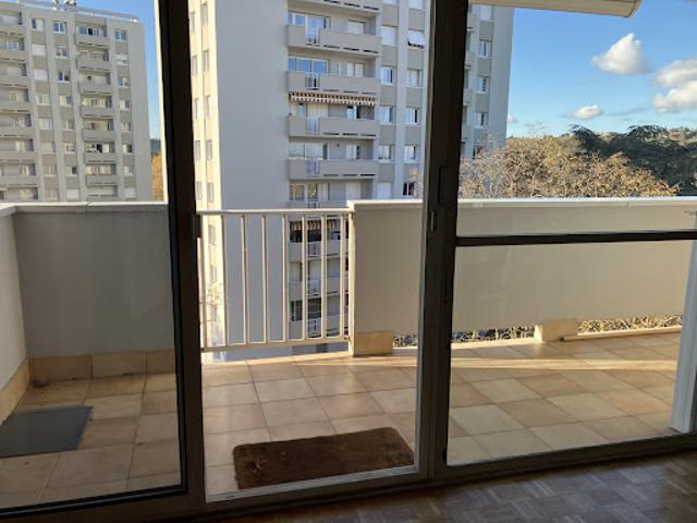 Appartement vente à Lyon, Métropole de Lyon
