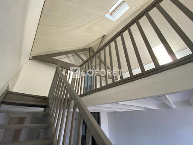 Appartement vente à Angoulême, Aignes-et-puypéroux
