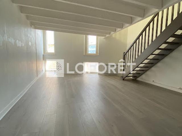 Appartement vente à Angoulême, Aignes-et-puypéroux