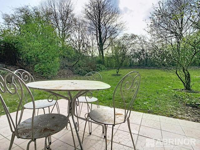Appartement vente à Lille, Villeneuve-d'ascq