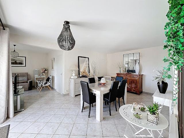 Appartement vente à Cholet