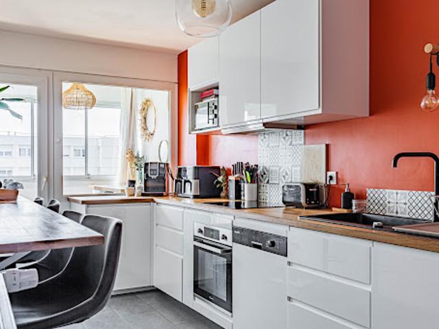 Appartement vente à Nantes, Saint-herblain