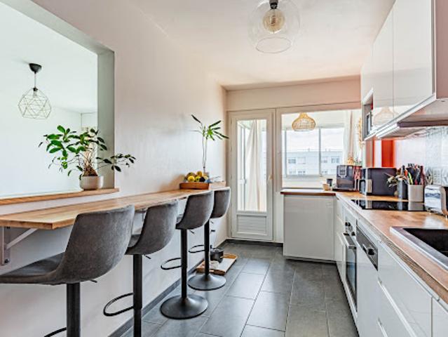 Appartement vente à Nantes, Saint-herblain
