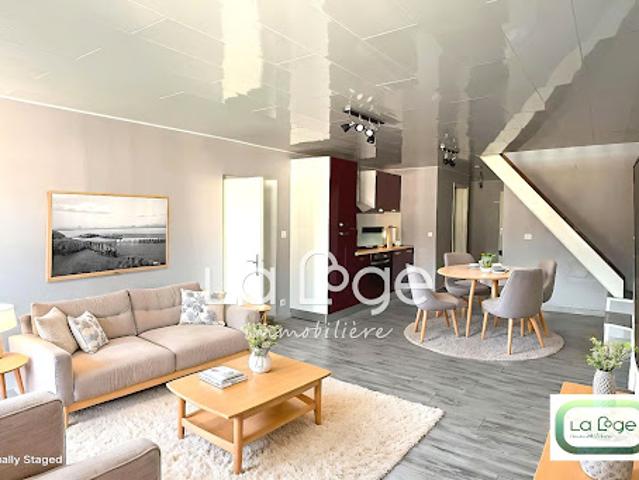 Appartement vente à Gap