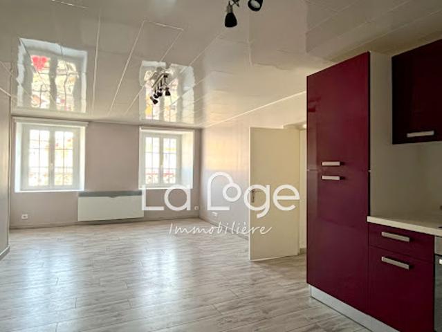 Appartement vente à Gap
