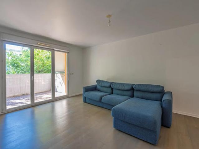 Appartement vente à Gondoles Nord, Choisy-le-Roi