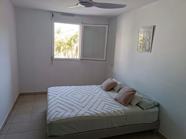 Appartement vente à La Réunion