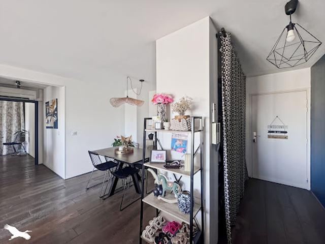 Appartement vente à Marseille