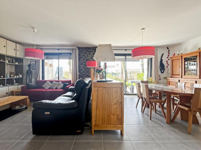 Appartement vente à Doucet, Pessac
