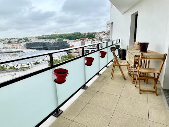 Appartement vente à Boulogne-Billancourt, Issy-les-moulineaux