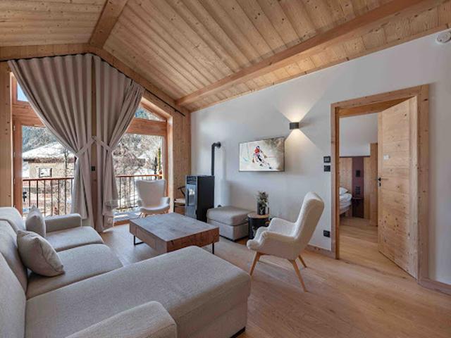 Appartement vente à Albertville, Champagny-en-vanoise