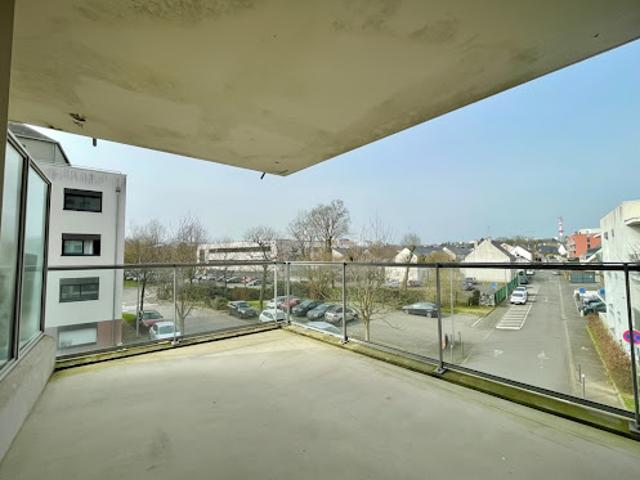 Appartement vente à Rennes, Bretagne