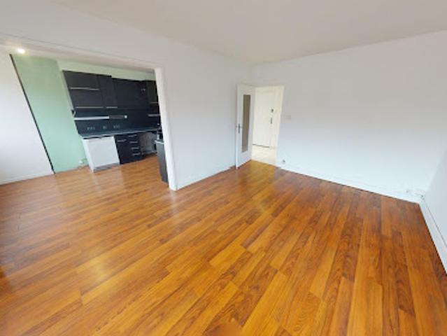 Appartement vente à Metz
