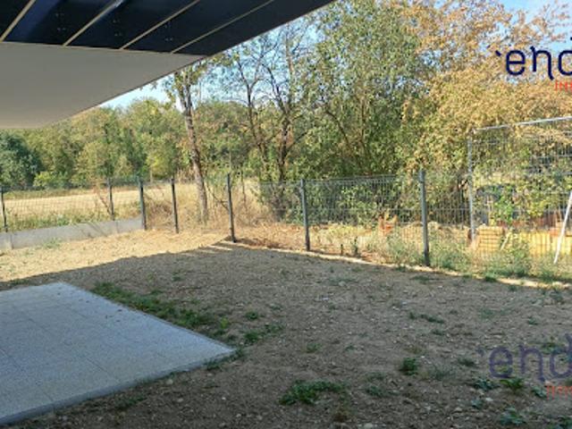 Appartement vente à Bartenheim-La-Chaussée, Bartenheim