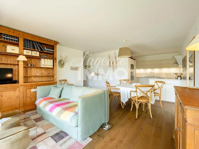 Appartement vente à Annecy, Sévrier