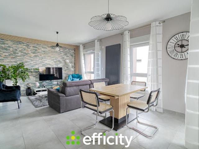 Appartement vente à Belley, Ambérieu-en-bugey