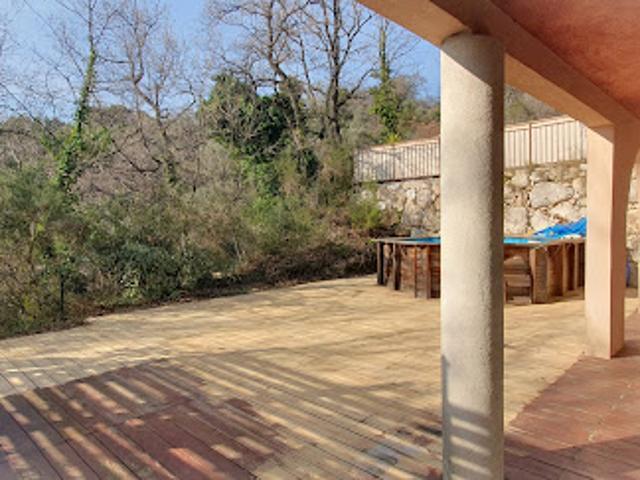 Appartement vente à Nice, Aspremont