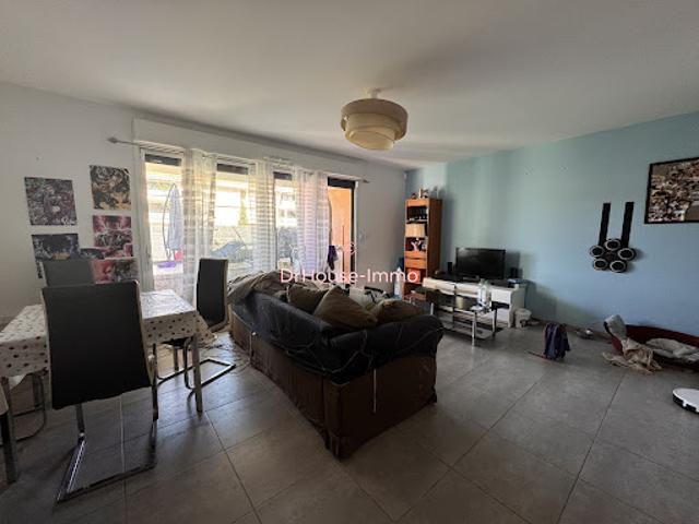 Appartement vente à Marseille, Auriol